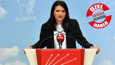 CHP Genel Başkan Yardımcısı Gökçe Gökçen’den ‘Enes Kara’ açıklaması: 'Engellemeleri ve tehditleri şiddetle kınıyorum'