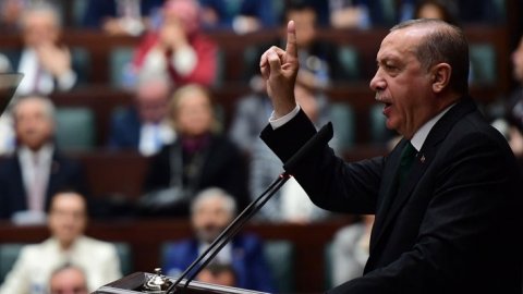 Erdoğan'dan ikinci 'Öcalan hamlesi' mi geliyor?