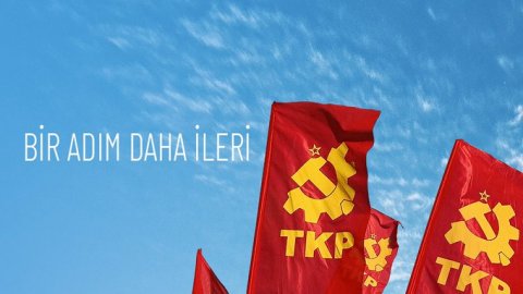 TKP, cumhurbaşkanlığı seçimi kararını açıkladı