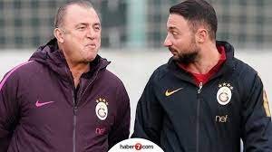 Galatasaray'da yaprak dökümü: Fatih Terim'in ardından idare menajer de ayrıldı