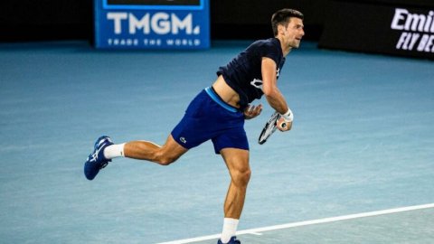 Novak Djokovic gözaltına alındı