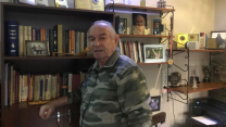 Eski Devlet Tiyatroları Genel Müdürü Bozkurt Kuruç hayatını kaybetti