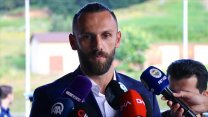 Lazio'dan Vedat Muriqi açıklaması