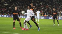 6 gollü maçta 3 puanlık kayıp: Galatasaray, Hatay'dan Domenec Torrent ile ilk maçında çıkamadı