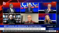 Erdoğan’ın eski özel kalem müdürü Turhan Çömez: 'Çalmayın dediğim için zulüm gördüm, İngiliz zindanlarında kaldım'