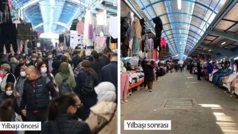 Edirne'ye akın eden Bulgarlar artık gelmiyor: 'Çok zam geldi, artık fiyatlar pahalı'