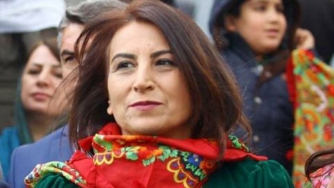 Murat Sabuncu: Aysel Tuğluk, Kürt olmasa serbest kalmıştı