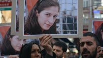 Gazeteci Meşale Tolu ve 19 sanık beraat etti 