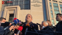Osman Kavala kararının ardından Sezgin Tanrıkulu'dan tepki: Arkamızdaki adliyede hukuk işlemiyor