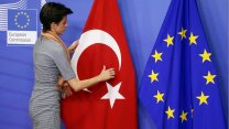 AB'den Türkiye ve Schengen açıklaması: "Sığınma başvuruları ve ekonomik durum rol oynuyor"