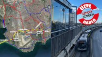 İncirli - Sefaköy - Beylikdüzü Metrosu bir yıla yakındır imza bekliyor: İstanbul'dan intikam alıyor