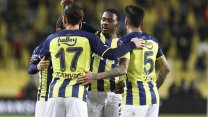 Fenerbahçe, İsmail Kartal yönetiminde ilk 3 puanını aldı