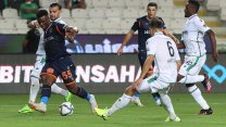 Başakşehir - Konyaspor maçının tarihi açıklandı 