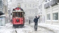 İstanbul'da kar hangi ilçede saat kaçta başlayacak?
