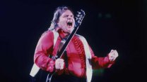 Rock şarkıcısı ve aktör Meat Loaf, hayatını kaybetti