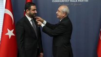 AKP'den istifa edip CHP'ye geçmişti: Görevden alınan ASKON Başkanı Nasıranlı'dan ilk açıklama