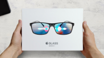 Apple'dan akıllı gözlük hamlesi