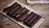 Bitter çikolatanın inanılmaz faydası: Bakın hangi hastalığı önlüyor!
