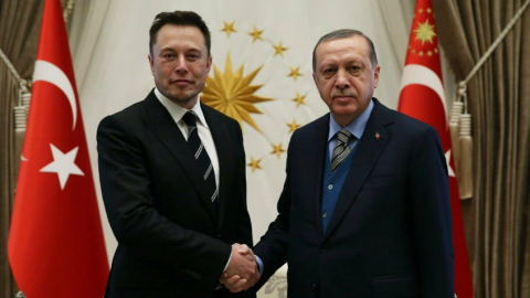 Tesla, tüm modellerini Türkiye'ye getiriyor