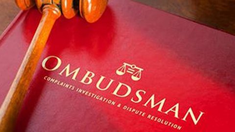 'Medya Ombudsmanlığı'nı kurumsallaştırmaya çağrı