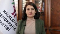 HDP'li Semra Güzel hakkında yeni fezleke TBMM'ye gönderildi 