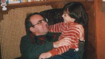 Özge Mumcu babasını, çocukluğunu ve 24 Ocak 1993'te yaşananları anlattı