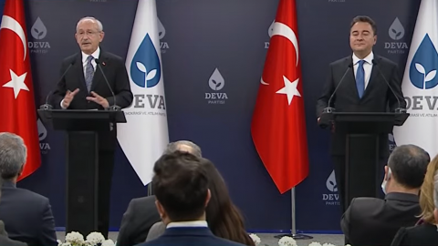 Kılıçdaroğlu: Cumhuriyet tarihinde karşılaştığımız ilk olay, Türkiye hak etmiyor 
