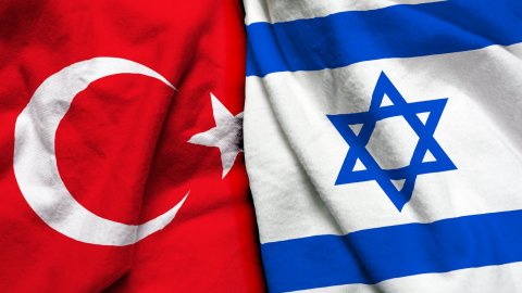 Türkiye - İsrail ilişkilerinde yeni dönem: 'Ankara'nın büyükelçi olarak tayin edeceği isim belli oldu'