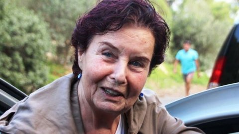 Fatma Girik'in vasiyeti ortaya çıktı: Mal varlığını iki kişiye bıraktı