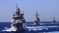 İspanya'da 9 sol partiden ortak bildiri: Karadeniz'e asker göndermeyin, NATO'dan ayrılın