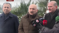 Süleyman Soylu ve Adil Karaismailoğlu İstanbul'daki son durumu açıkladı: İstanbul için kararlar belli oldu