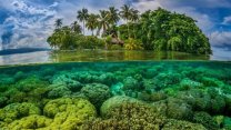 650 vaka açıklayan Solomon Adaları'nda koronavirüsten ilk ölüm
