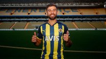 Fenerbahçeli Rossi'nin koronavirüs testi pozitif çıktı