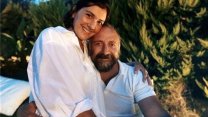 Bergüzar Korel ve Halit Ergenç'ten Türkiye'den gitme kararı