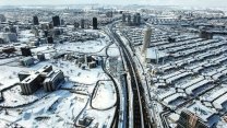 İstanbul’da son durum: Kar yağışı bitti mi? Yollar açıldı mı?