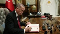 Erdoğan IŞİD'çiyi listeden çıkardı