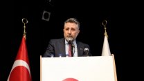 Bayraklı Belediye Başkanı Serdar Sandal: Müteahhidin değil halkın başkanıyım