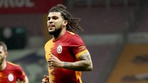 Galatasaray Yedlin ile sözleşmesini feshetti 