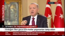 Erdoğan geri adım attı: 'Benim oradaki hitabımın muhatabı Sezen Aksu değildir'