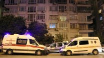 İzmir’de şüpheli kadın ölümü: 23 yaşındaki Ece Baş 7. kattan ‘düştü’