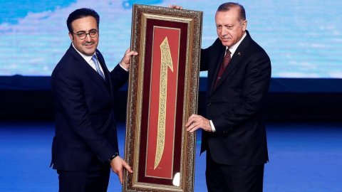 İddia: THY Yönetim Kurulu Başkanı Aycı'nın istifasını Erdoğan istedi