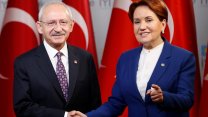 İYİ Parti kaynakları: Kılıçdaroğlu'nun sözleri yanlış yerlere çekilmek isteniyor