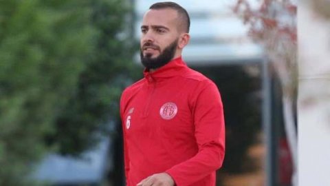 Antalyaspor ile yollarını ayıran Eren Albayrak'ın yeni takımı belli oldu 