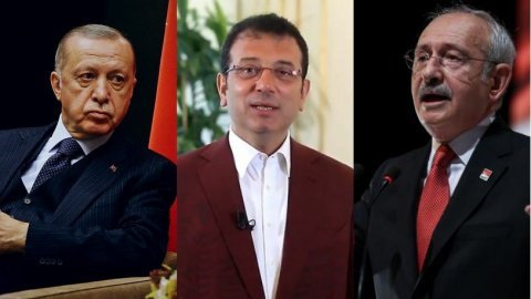 Melda Onur yazdı: Sezen, Erdoğan, Kılıçdaroğlu, İmamoğlu, MOBESE ya da hepimizi lodos balığına çeviren Türkiye gündemi