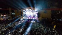 Çukurova Rock Festivali'nde tarih belli oldu