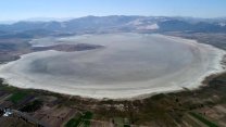 Göller Yöresi'nde son 50 yılda 10 bin kilometrekare sulak alan yok oldu