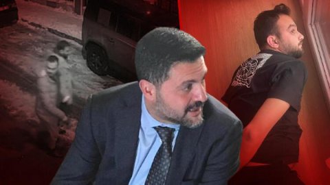 Şafak Mahmutyazıcıoğlu cinayetinde ifadeler ortaya çıktı: 'Aklıma ilk gelen şeyi yaptım'