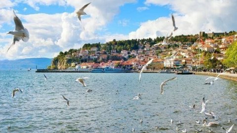 Avrupa'nın en güzel 30 kasabası belli oldu: Türkiye'den de bir yer var!