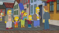Kahin dizi Simpsonlar, Rusya-Ukrayna krizini de bildi: İşte 2022 kehanetleri