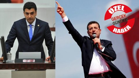 Seçim kanunu önerisinde gözden kaçan detay: Sebebi İstanbul seçimleri mi?